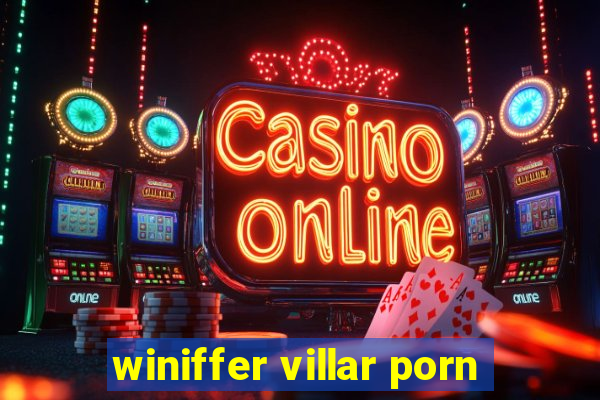 winiffer villar porn